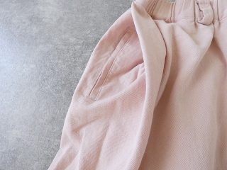 TANG(タング) リネンコットンカツラギパンツの商品画像26