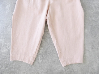 TANG(タング) リネンコットンカツラギパンツの商品画像28