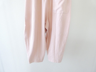 TANG(タング) リネンコットンカツラギパンツの商品画像32