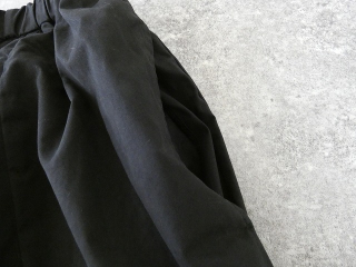 TANG(タング) 綿ツイル高密度ピグメントパンツの商品画像31