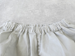 TANG(タング) 綿ツイル高密度ピグメントパンツの商品画像44