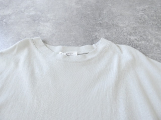 TANG(タング) 空紡天竺フレンチスリーブワンピースの商品画像31