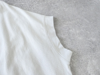 TANG(タング) 空紡天竺フレンチスリーブワンピースの商品画像32