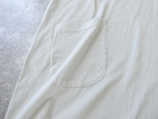 TANG(タング) 空紡天竺フレンチスリーブワンピースの商品画像33