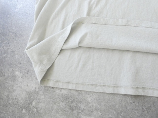 TANG(タング) 空紡天竺フレンチスリーブワンピースの商品画像35