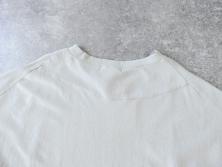 TANG(タング) 空紡天竺フレンチスリーブワンピースの商品画像36