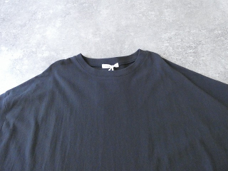 TANG(タング) 空紡天竺フレンチスリーブワンピースの商品画像45