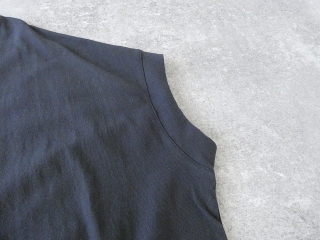 TANG(タング) 空紡天竺フレンチスリーブワンピースの商品画像46