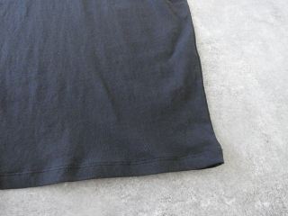 TANG(タング) 空紡天竺フレンチスリーブワンピースの商品画像48