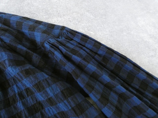 TANG(タング) コットンボイルチェックブラウスの商品画像32