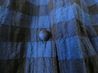 TANG(タング) コットンボイルチェックブラウスの商品画像33