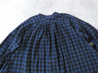 TANG(タング) コットンボイルチェックブラウスの商品画像36