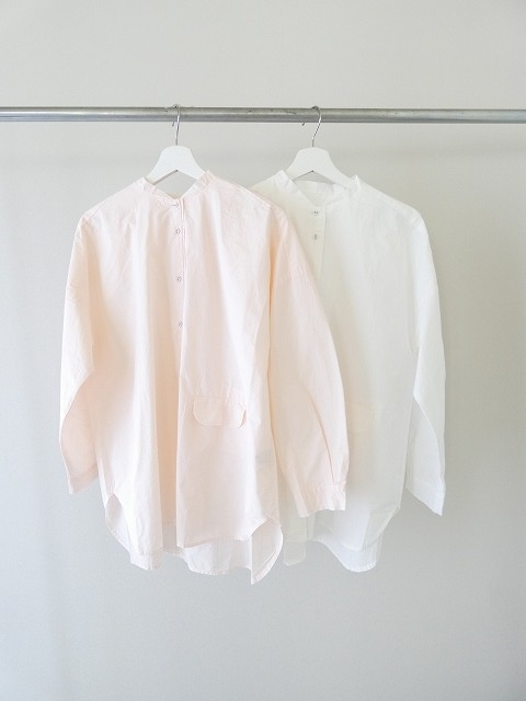 TANG(タング) コットンタイプライターシャツの商品画像13