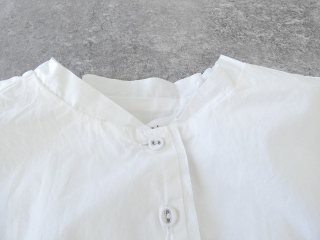 TANG(タング) コットンタイプライターシャツの商品画像30