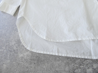 TANG(タング) コットンタイプライターシャツの商品画像32