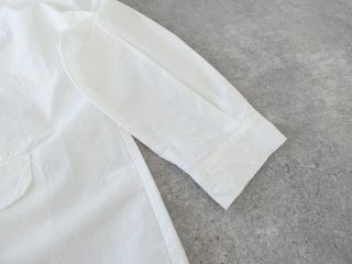 TANG(タング) コットンタイプライターシャツの商品画像33