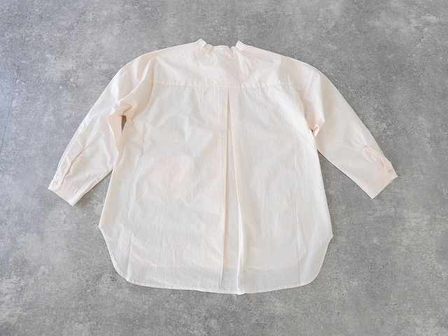 TANG(タング) コットンタイプライターシャツの商品画像43