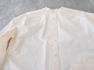 TANG(タング) コットンタイプライターシャツの商品画像45