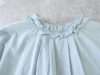 utilite フリルカラー2wayシャツの商品画像33