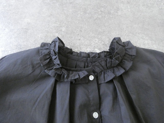 utilite フリルカラー2wayシャツの商品画像44