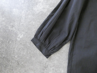 utilite フリルカラー2wayシャツの商品画像45