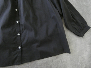 utilite フリルカラー2wayシャツの商品画像46