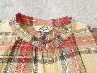 ichiAntiquite's(イチアンティークス) タータンチェックシャツ TARTAN CHECK SHIRTの商品画像21