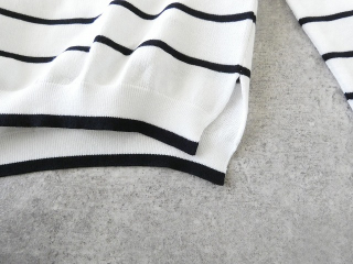 MACPHEE(マカフィー) ドライコットンクルーネックプルオーバーの商品画像23