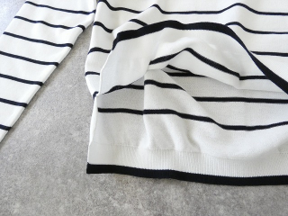 MACPHEE(マカフィー) ドライコットンクルーネックプルオーバーの商品画像24