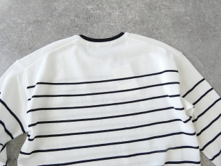 MACPHEE(マカフィー) ドライコットンクルーネックプルオーバーの商品画像25