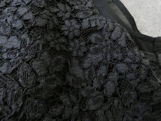 TOMORROWLAND(トゥモローランド) リーフフラワーレイヤードノースリーブブラウスの商品画像45