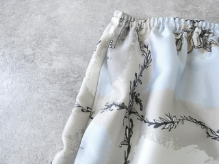 TOMORROWLAND(トゥモローランド) ローマプリントローストリングパンツの商品画像22