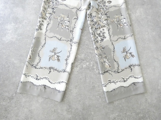 TOMORROWLAND(トゥモローランド) ローマプリントローストリングパンツの商品画像28