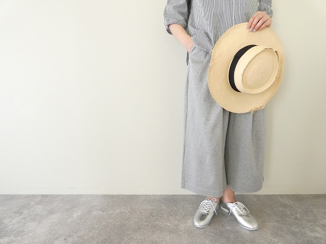 Hands of creation(ハンズオブクリエイション) クールポンチ太ストレートパンツの商品画像1