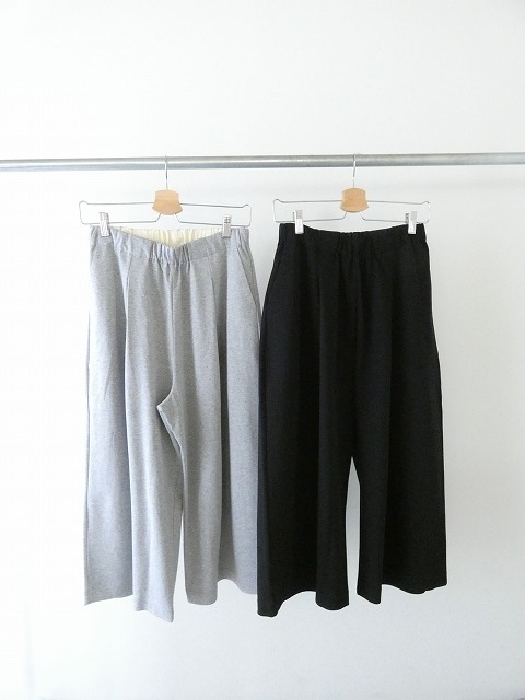 Hands of creation(ハンズオブクリエイション) クールポンチ太ストレートパンツの商品画像10