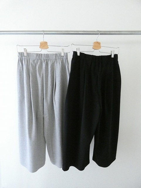 Hands of creation(ハンズオブクリエイション) クールポンチ太ストレートパンツの商品画像11