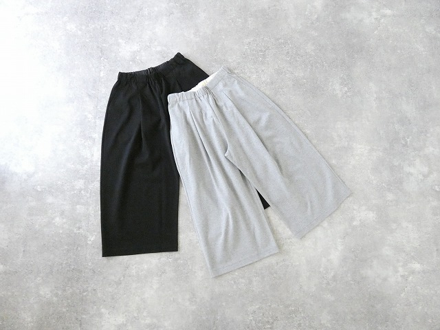 Hands of creation(ハンズオブクリエイション) クールポンチ太ストレートパンツの商品画像3