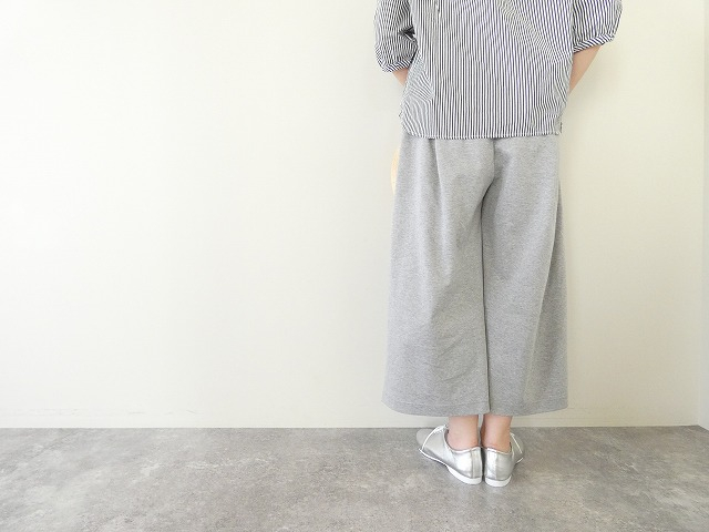 Hands of creation(ハンズオブクリエイション) クールポンチ太ストレートパンツの商品画像4