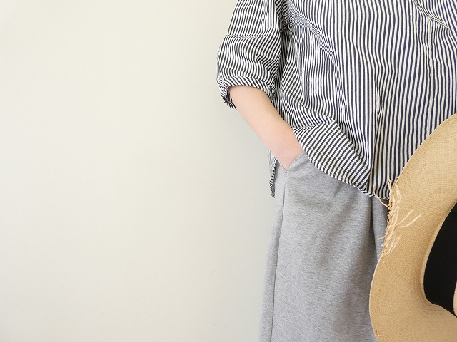 Hands of creation(ハンズオブクリエイション) クールポンチ太ストレートパンツの商品画像8