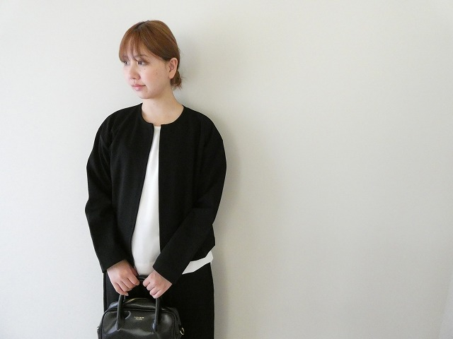 Hands of creation(ハンズオブクリエイション) クールポンチジップアップジャケットの商品画像1