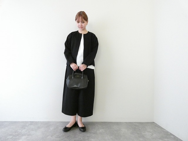 Hands of creation(ハンズオブクリエイション) クールポンチジップアップジャケットの商品画像2