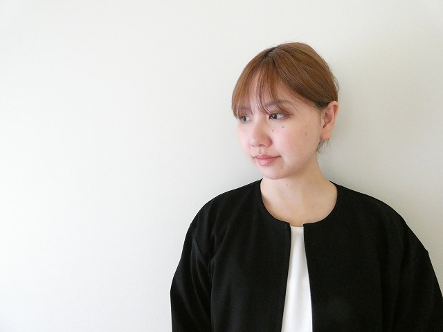 Hands of creation(ハンズオブクリエイション) クールポンチジップアップジャケットの商品画像5