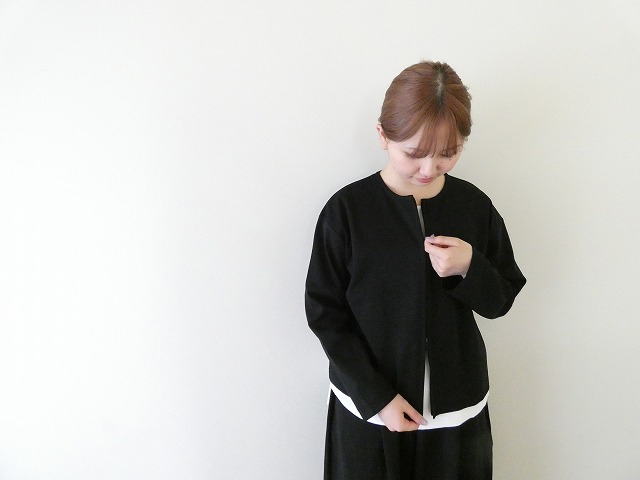 Hands of creation(ハンズオブクリエイション) クールポンチジップアップジャケットの商品画像6