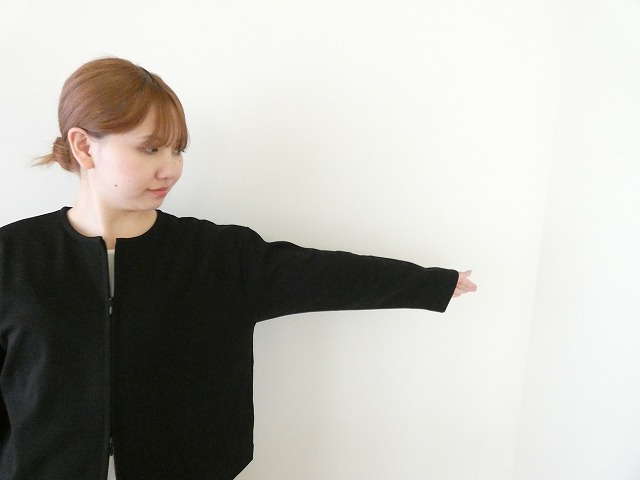 Hands of creation(ハンズオブクリエイション) クールポンチジップアップジャケットの商品画像9