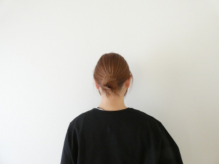 OUVERT(ウーヴェル) CloudHome frenchterry ジップカーディガンの商品画像17