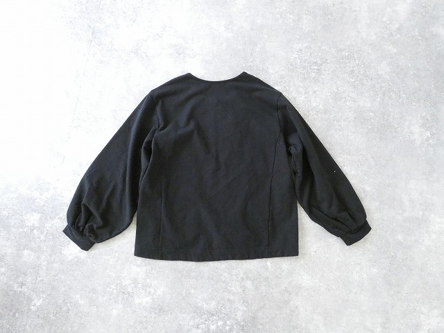 OUVERT(ウーヴェル) CloudHome frenchterry ジップカーディガンの商品画像29