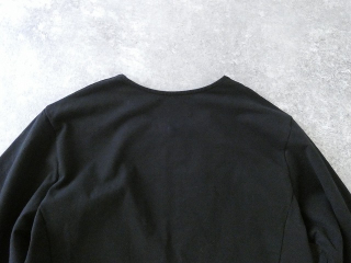 OUVERT(ウーヴェル) CloudHome frenchterry ジップカーディガンの商品画像33