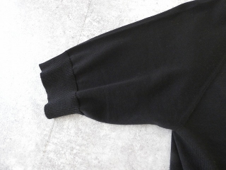 homspun(ホームスパン) ソフトコンパクトヤーン6分袖襟付きカーディガンの商品画像61