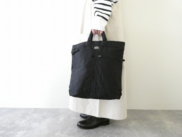 吉田カバン　PORTER(ポーター) マイル　2WAYヘルメットバッグの商品画像1