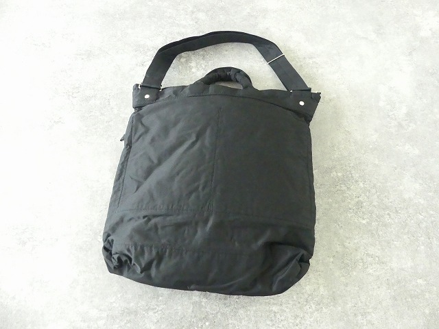 吉田カバン　PORTER(ポーター) マイル　2WAYヘルメットバッグの商品画像11